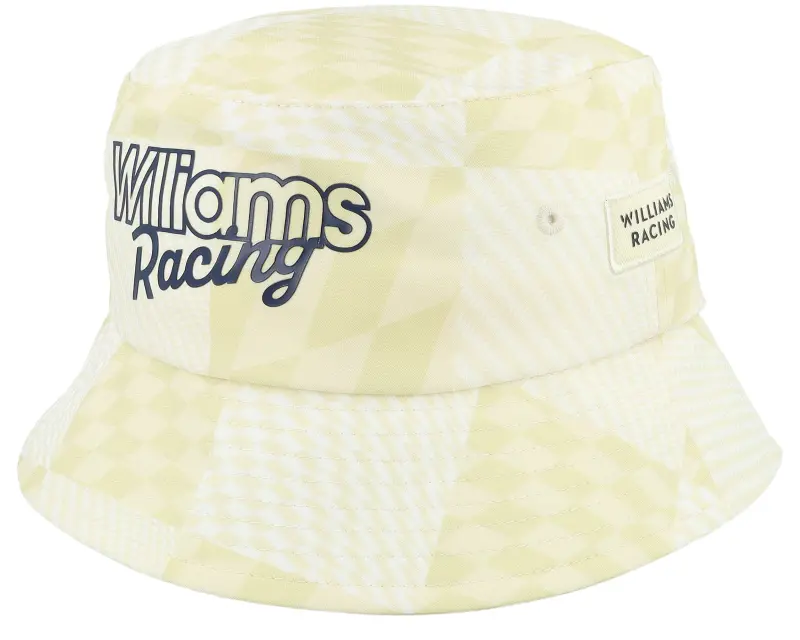 Formula One Williams Racing F1 24 Seasonal Khaki Bucket online