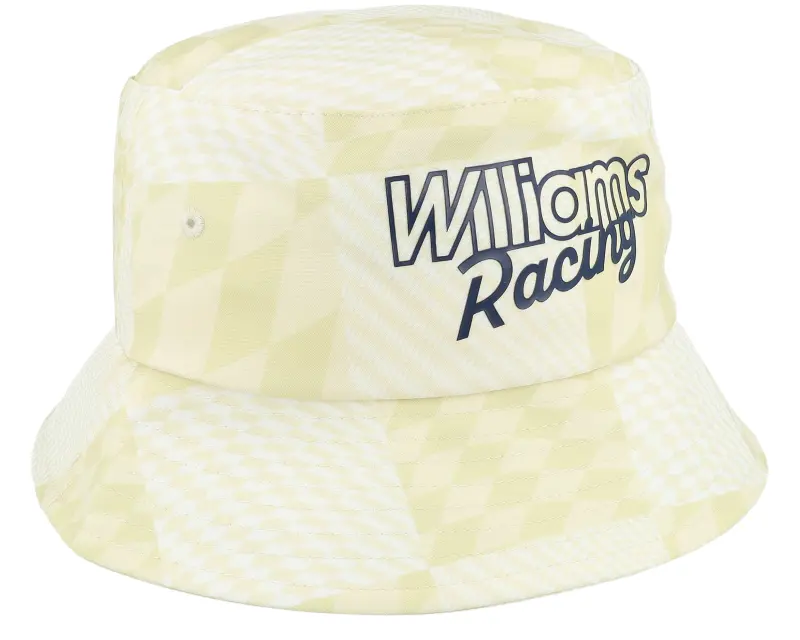 Formula One Williams Racing F1 24 Seasonal Khaki Bucket online