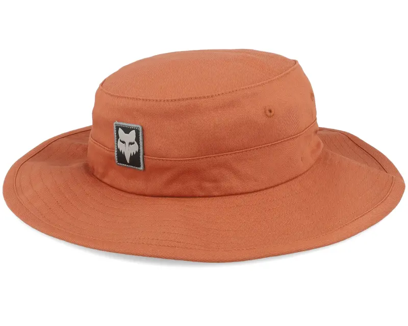 Fox Base Over Sun Hat Saddle Bucket online