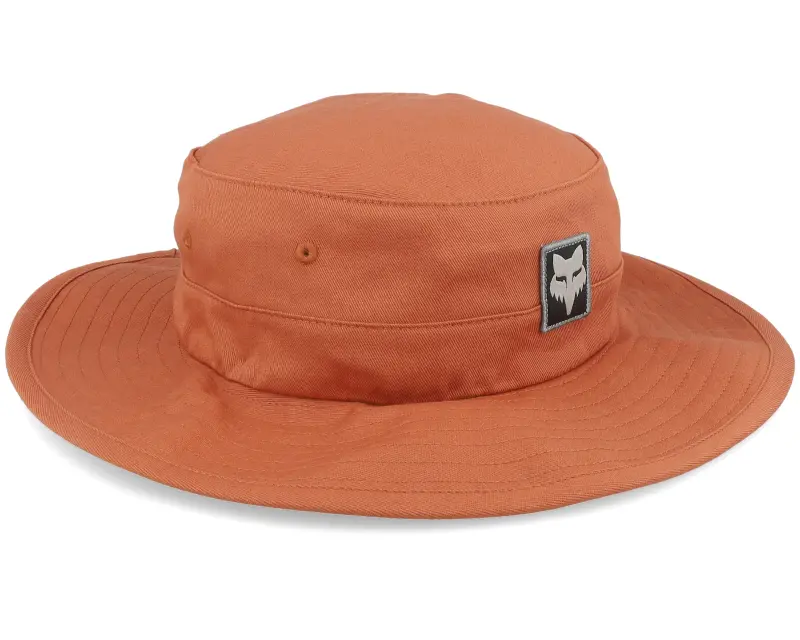 Fox Base Over Sun Hat Saddle Bucket online