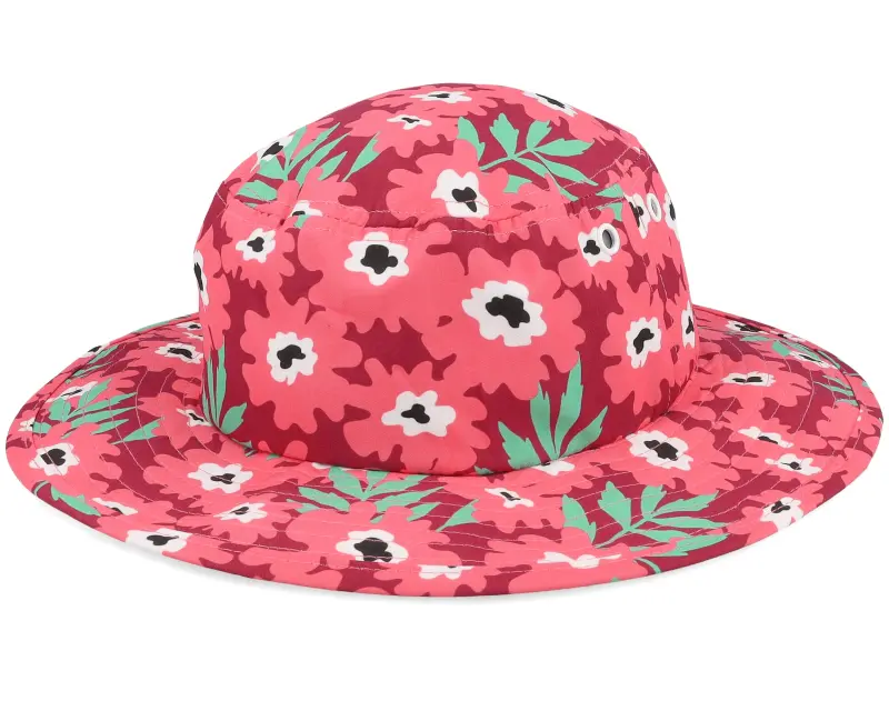 Headster Kids Dizzy Garden Boonie Hat Fuchsia Bucket online