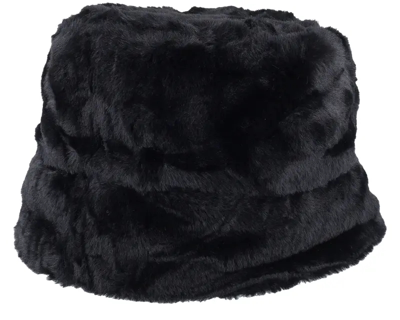 Headster Kids Furry Friend Hat Black Bucket online