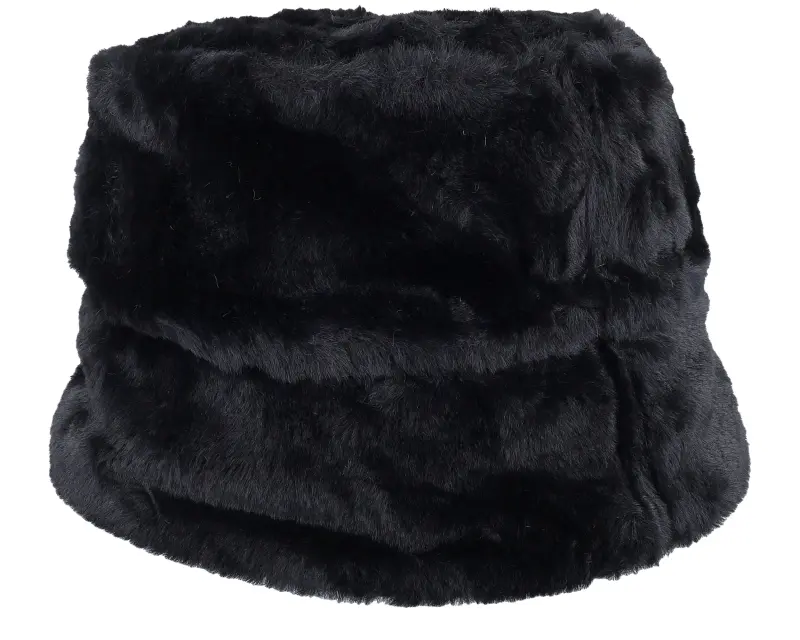 Headster Kids Furry Friend Hat Black Bucket online