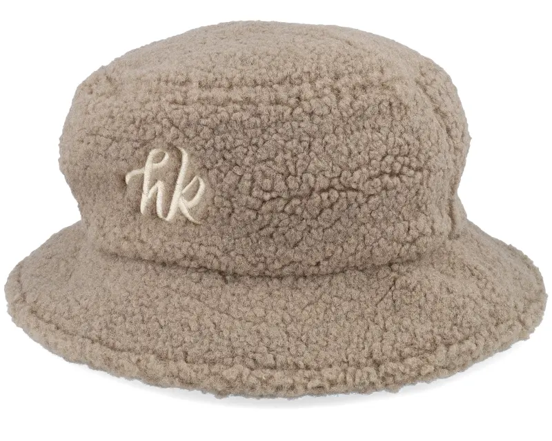 Headster Kids Fuzzy Sherpa Nutshell Bucket online