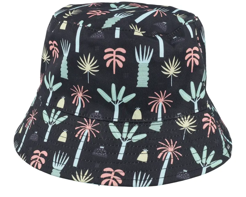 Headster Kids Jungle Tribe Hat Black Bucket online