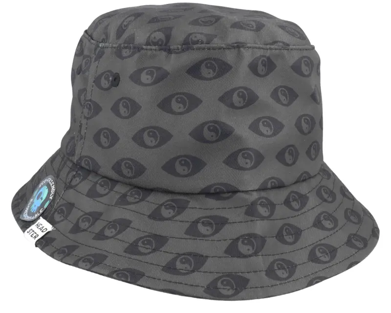 Headster Opposites Attract Deep Charcoal Bucket online