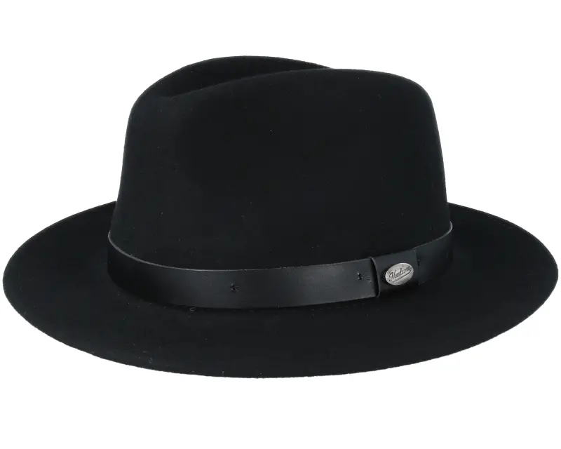 Headzone Black Fedora online