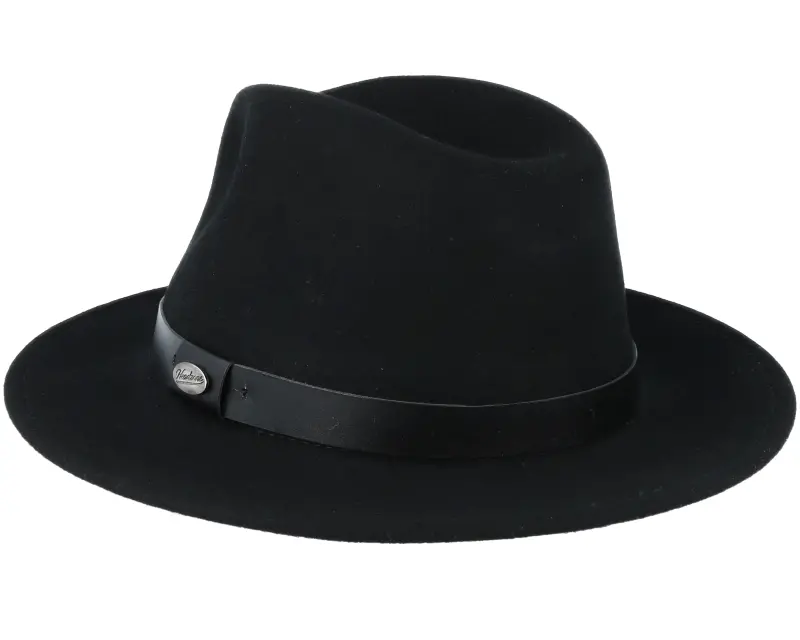 Headzone Black Fedora online