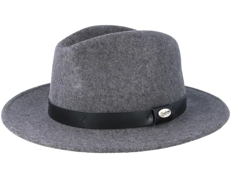 Headzone Grey Fedora online