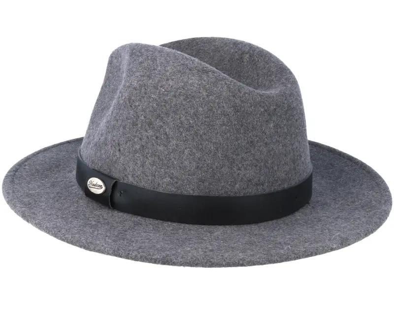 Headzone Grey Fedora online