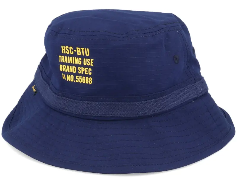 Herschel Ben Peacoat Navy Bucket online