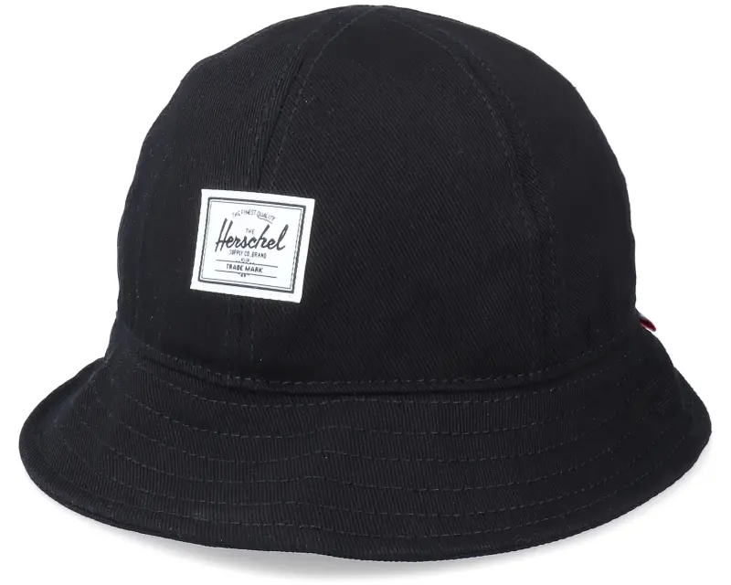 Herschel Henderson Black Denim Bucket online