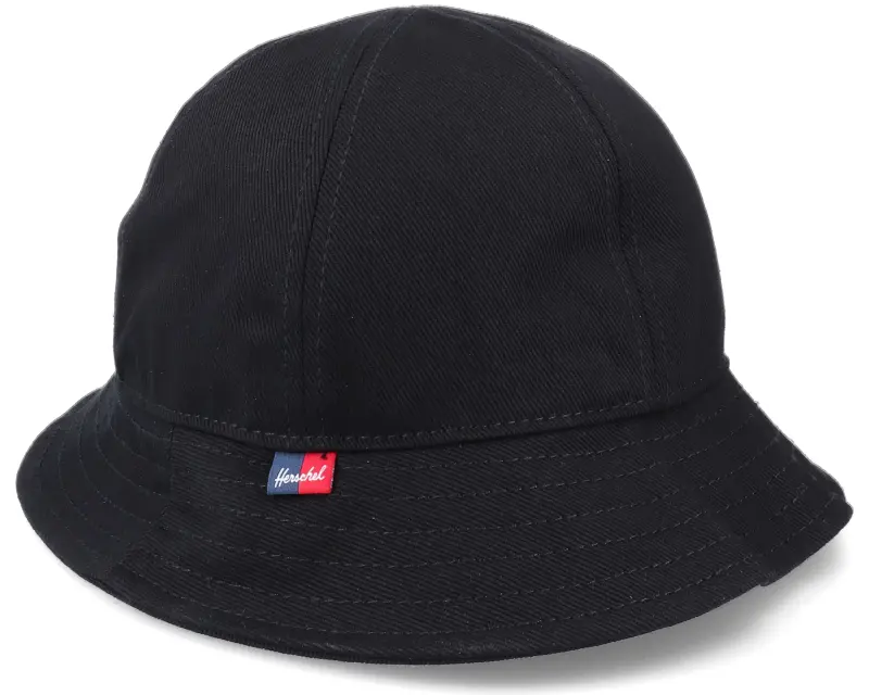 Herschel Henderson Black Denim Bucket online