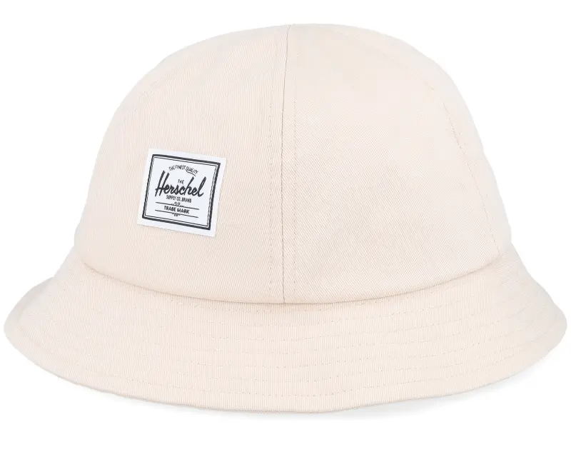 Herschel Henderson Hat Whitecap Gray Bucket online