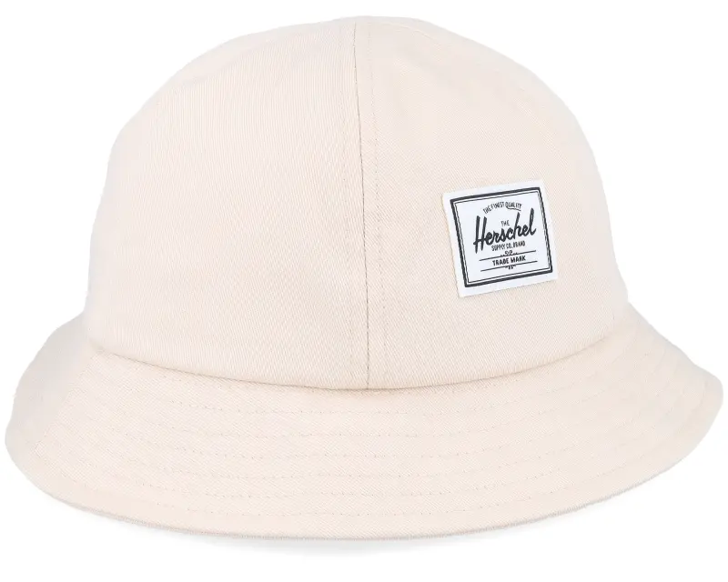 Herschel Henderson Hat Whitecap Gray Bucket online