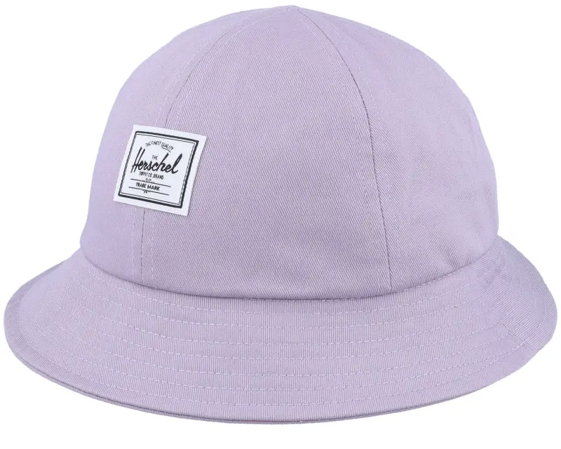Herschel Henderson Lavender Gray Bucket online
