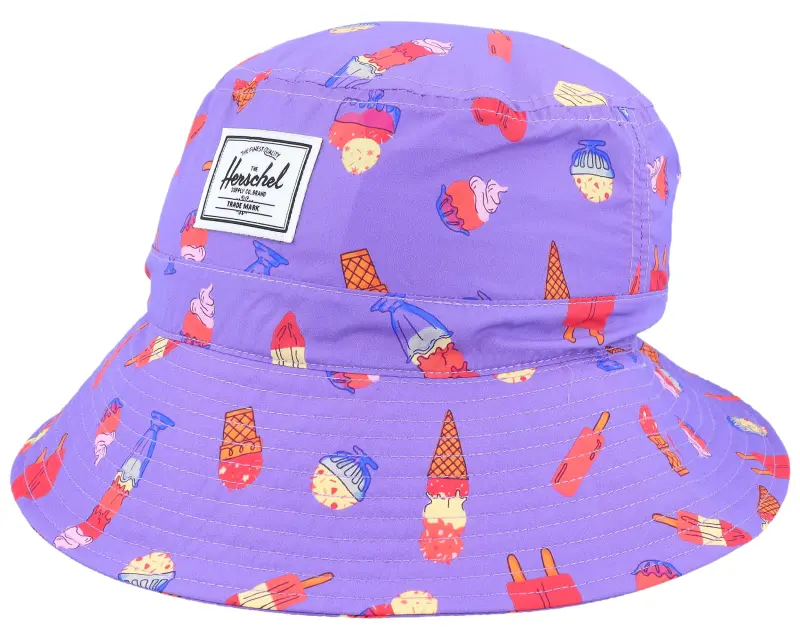 Herschel Kids Beach Uv Hat Keepin’ Cool Bucket online