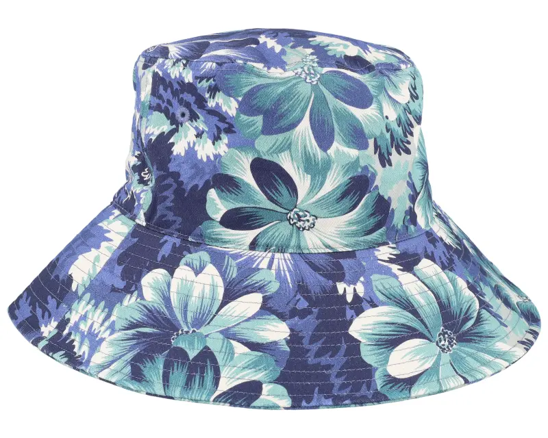 Herschel Maude Sun Hat Floral Tapestry Bucket online