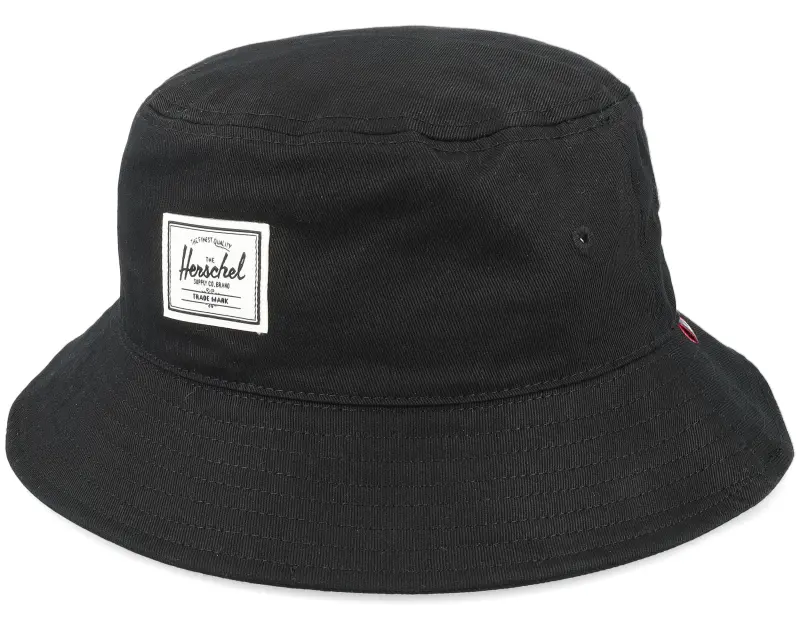 Herschel Norman Black Bucket online