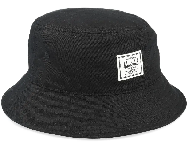 Herschel Norman Black Bucket online