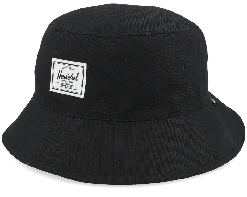 Herschel Norman Hat Black Bucket online