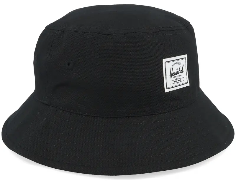 Herschel Norman Hat Black Bucket online