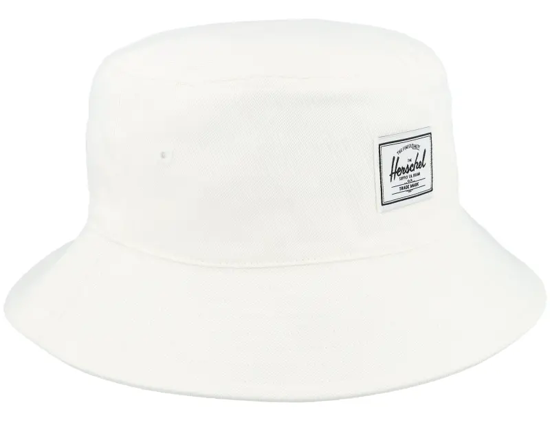 Herschel Norman Hat Blanc De Blanc Bucket online