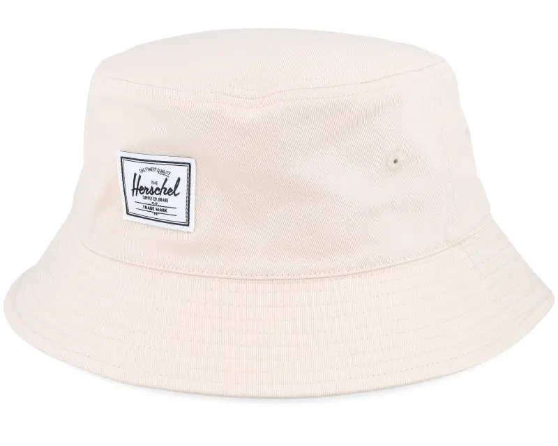 Herschel Norman Hat Whitecap Gray Bucket online