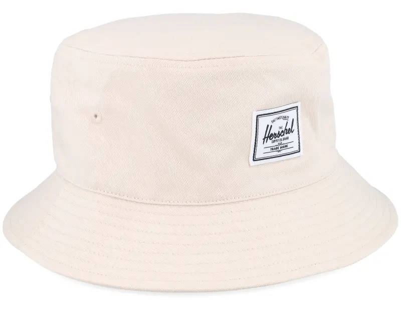 Herschel Norman Hat Whitecap Gray Bucket online
