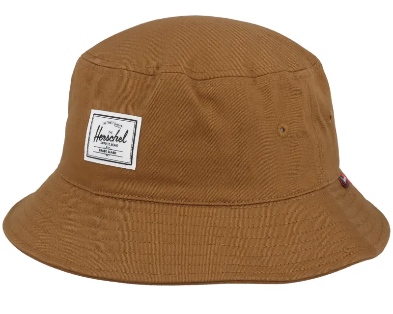 Herschel Norman Rubber Brown Bucket online