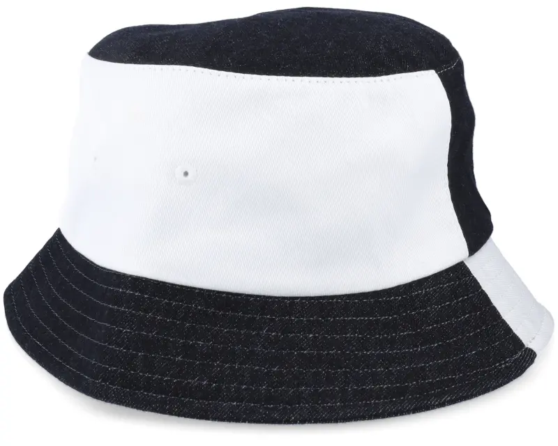 HUF Block Out Black/White Bucket online