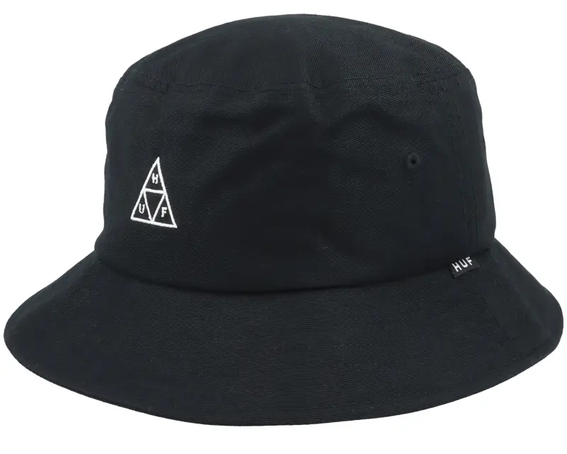 HUF Essentials Black Bucket online
