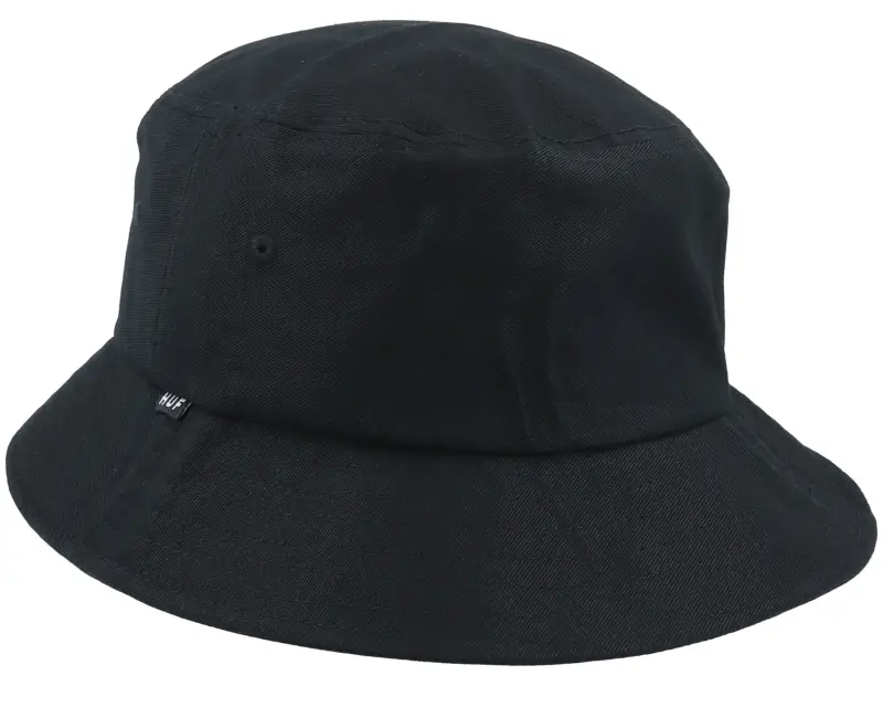 HUF Essentials Black Bucket online