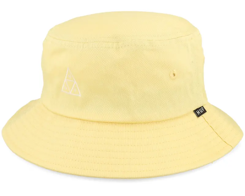 HUF Essentials Tt Yellow Bucket online