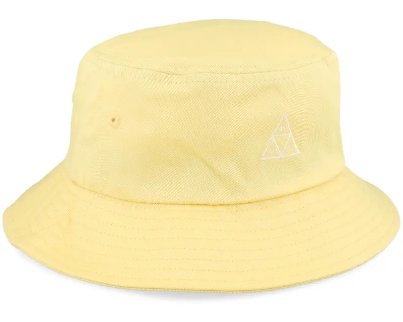 HUF Essentials Tt Yellow Bucket online