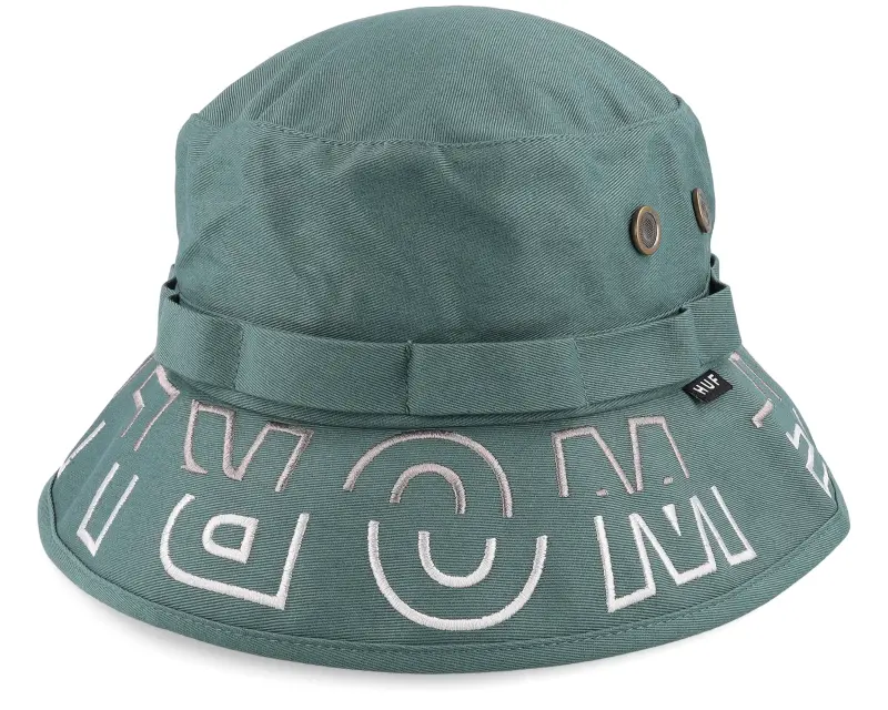 HUF Field Boonie Sage Bucket online