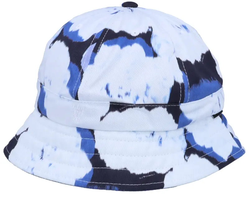 HUF Hamptons Bell Hat Blue Bucket online
