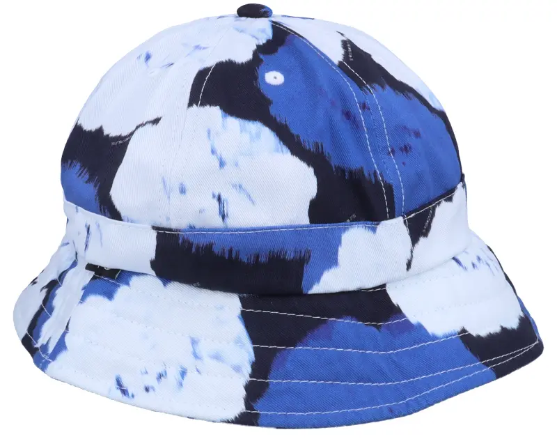 HUF Hamptons Bell Hat Blue Bucket online