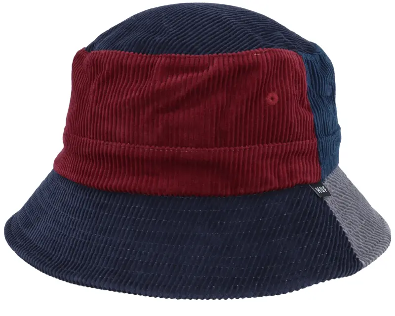 HUF Multi Panel Cord Wine Bucket online