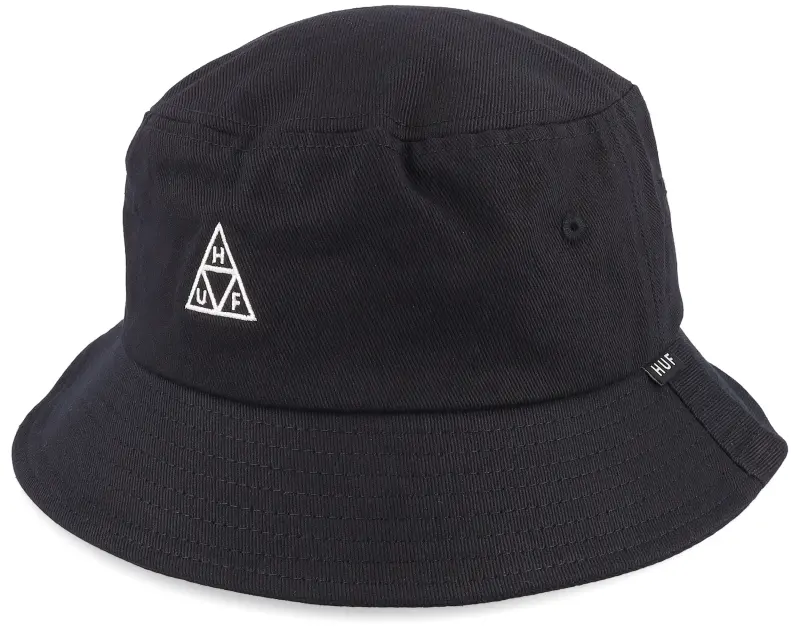 HUF Set Tt Black Bucket online