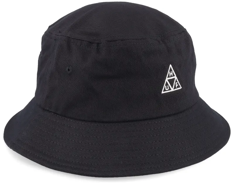 HUF Set Tt Black Bucket online