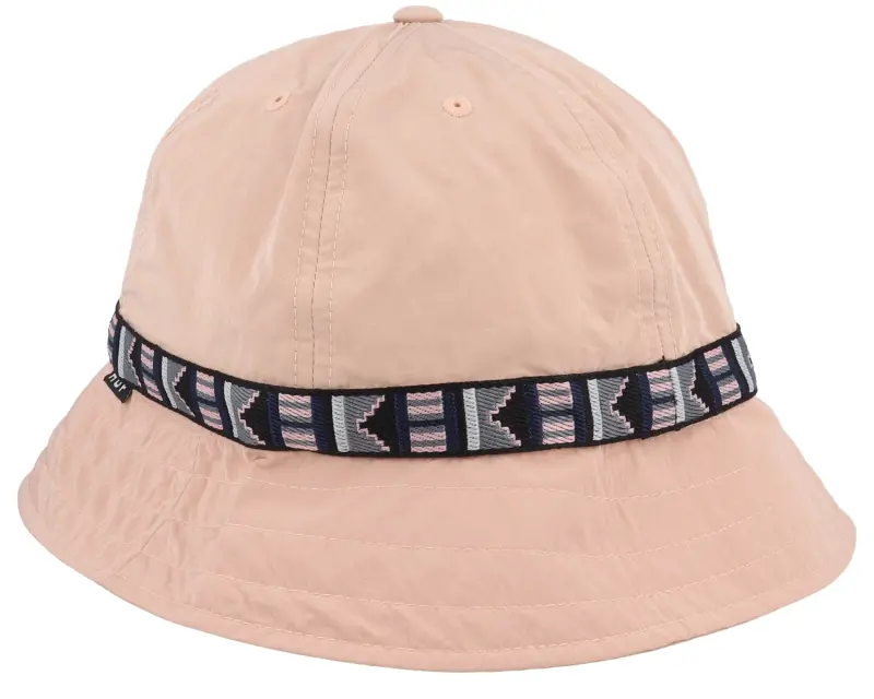 HUF Teton Bell Hat Pink Bucket online