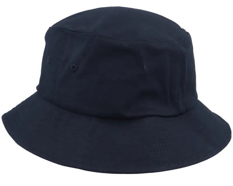 Iconic Neon Summer Beach Flamingo Black Bucket online