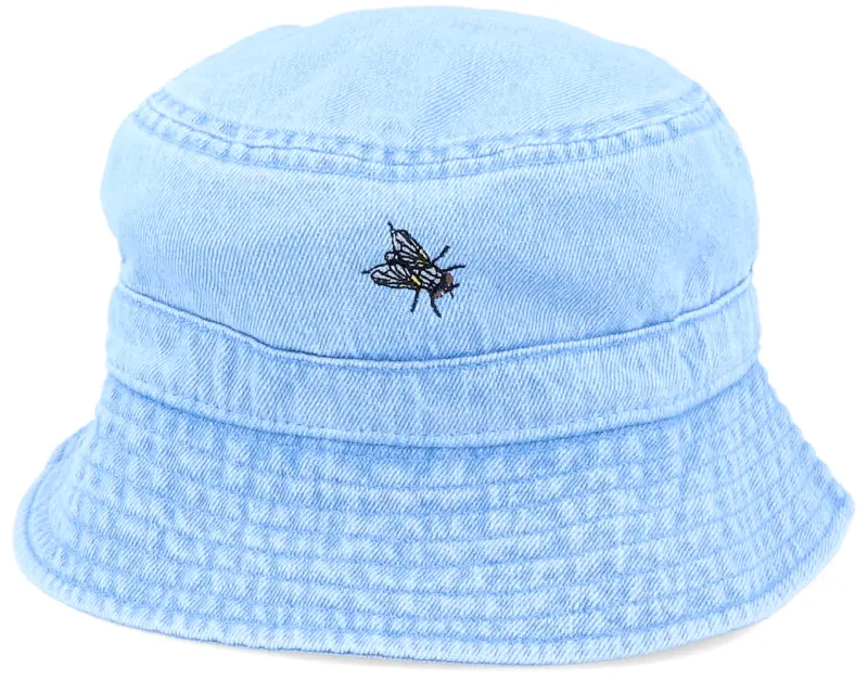 Iconic The Fly Light Denim Bucket online