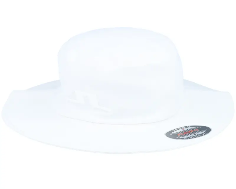 J.Lindeberg Tour Hat White Bucket online