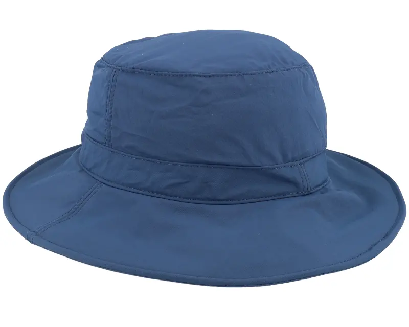 Jack Wolfskin Kids Supplex Wingtip Hat Dark Indigo Bucket online