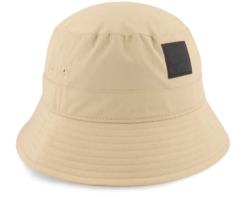 Jack Wolfskin Lightsome Hat Sand Storm Bucket online