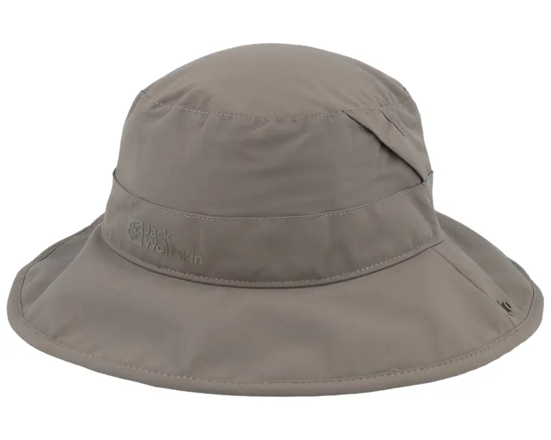Jack Wolfskin Mesh Hat Cold Coffee Bucket online