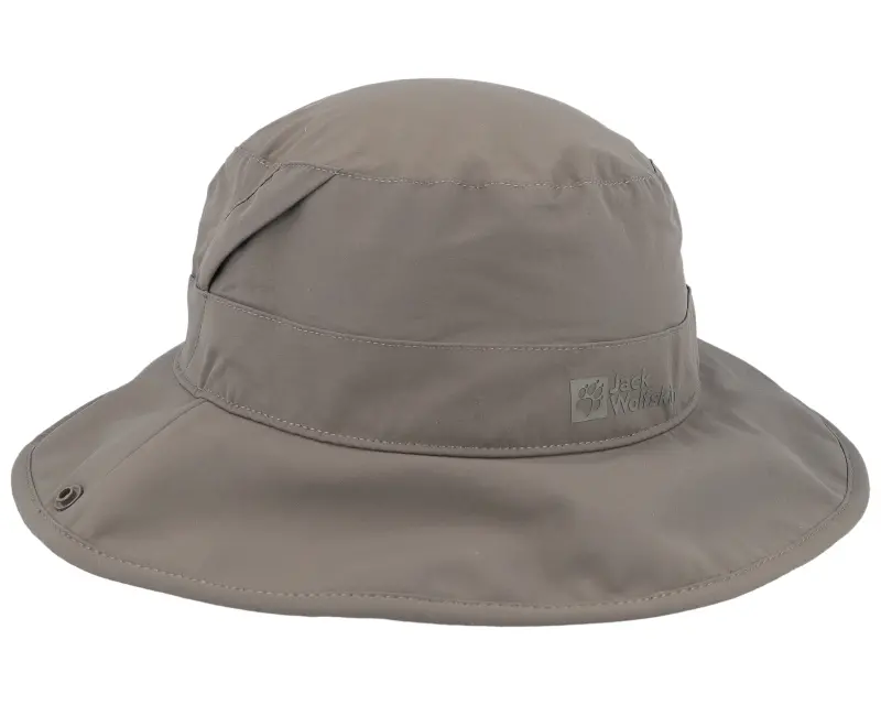 Jack Wolfskin Mesh Hat Cold Coffee Bucket online