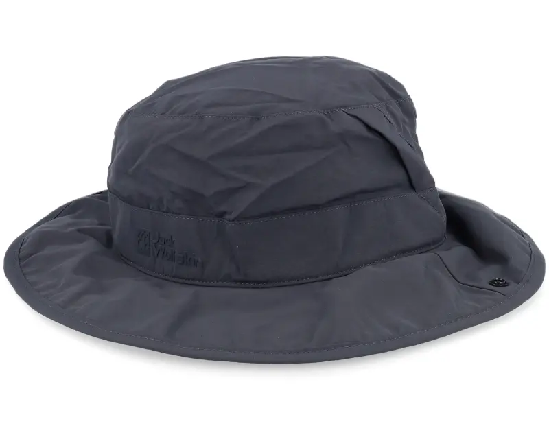 Jack Wolfskin Mesh Hat Phantom Bucket online
